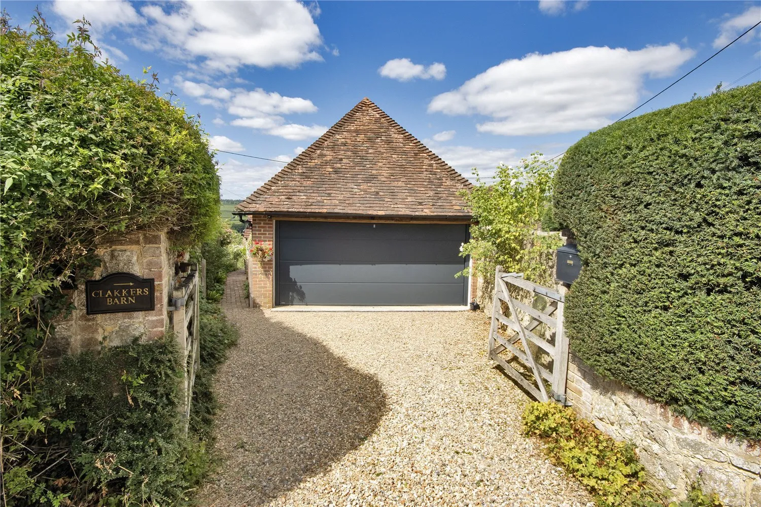 Basted Lane, Crouch, TN15 photo 23