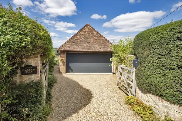 Basted Lane, Crouch, TN15 photo 23