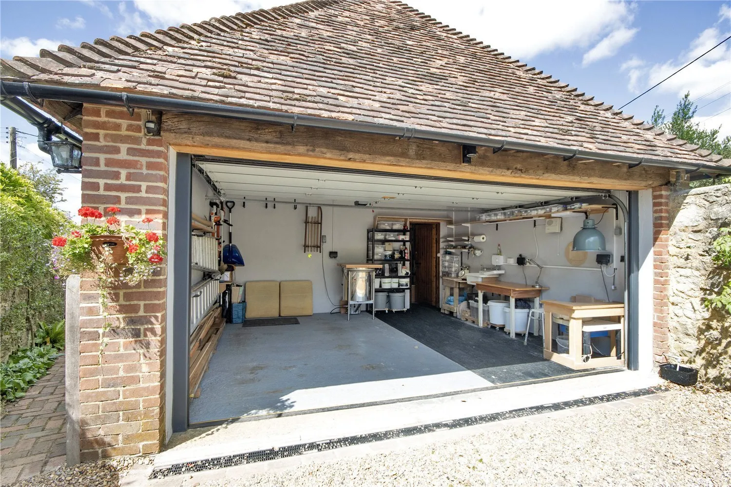 Basted Lane, Crouch, TN15 photo 24