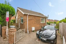 Lindale Gardens, Goldthorpe, Rotherham
