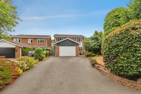 Property responsive