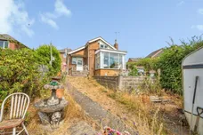 Lindale Gardens, Goldthorpe, Rotherham