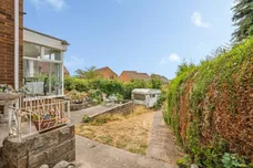 Lindale Gardens, Goldthorpe, Rotherham