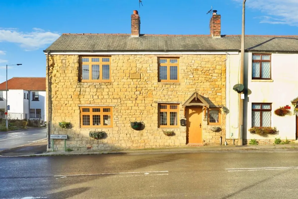 Hooton Lane, Laughton, SHEFFIELD