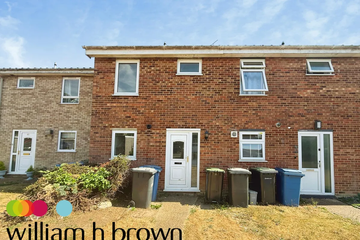 Milnrow, IPSWICH