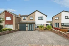 Chapelfield Way, Thorpe Hesley, Rotherham