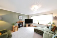 Chapelfield Way, Thorpe Hesley, Rotherham