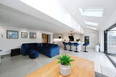 Chapelfield Way, Thorpe Hesley, Rotherham