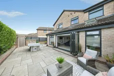 Chapelfield Way, Thorpe Hesley, Rotherham