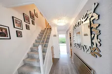 Chapelfield Way, Thorpe Hesley, Rotherham
