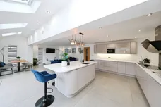 Chapelfield Way, Thorpe Hesley, Rotherham