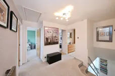 Chapelfield Way, Thorpe Hesley, Rotherham
