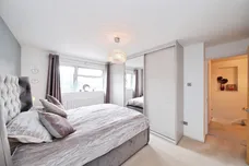 Chapelfield Way, Thorpe Hesley, Rotherham