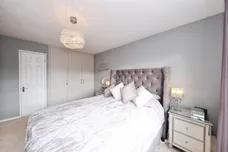 Chapelfield Way, Thorpe Hesley, Rotherham