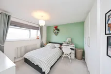 Chapelfield Way, Thorpe Hesley, Rotherham