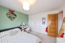 Chapelfield Way, Thorpe Hesley, Rotherham