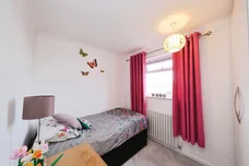 Chapelfield Way, Thorpe Hesley, Rotherham