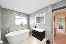 Chapelfield Way, Thorpe Hesley, Rotherham