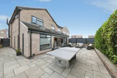 Chapelfield Way, Thorpe Hesley, Rotherham