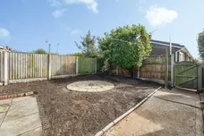 Hyman Walk, South Elmsall, Pontefract