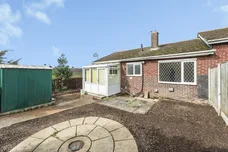 Hyman Walk, South Elmsall, Pontefract