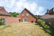 Willow Brook Lane, Goffs Oak, Waltham Cross