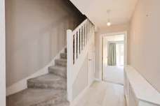 Willow Brook Lane, Goffs Oak, Waltham Cross