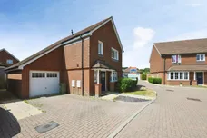 Willow Brook Lane, Goffs Oak, Waltham Cross