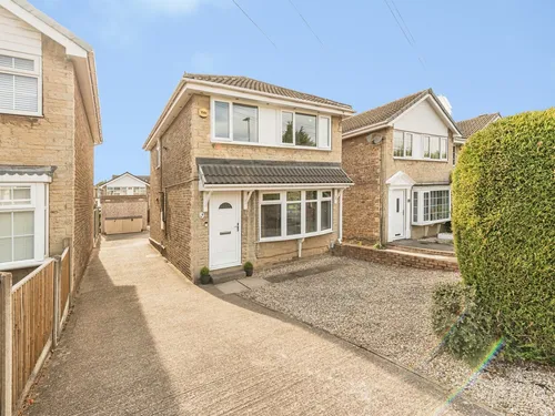 Greenfield Mount, Wrenthorpe, Wakefieldphoto