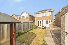 Greenfield Mount, Wrenthorpe, Wakefield