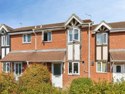 Great Meadow Road, Bradley Stoke, Bristolphoto