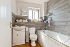 Great Meadow Road, Bradley Stoke, Bristol