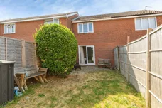 Great Meadow Road, Bradley Stoke, Bristol