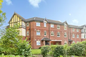 Property responsive