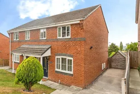 Property responsive