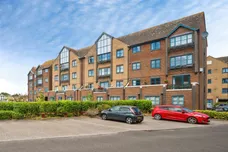 Riverdene Place, Southampton