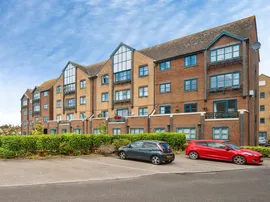 Riverdene Place, Southampton photo
