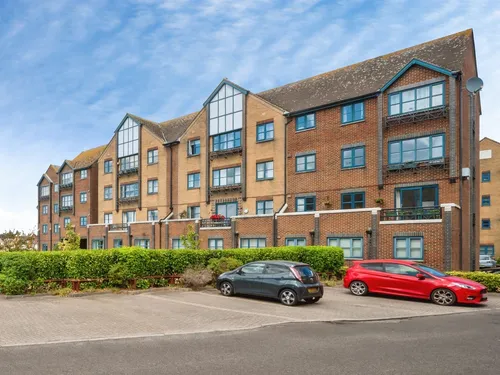 Riverdene Place, Southamptonphoto
