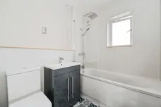 Riverdene Place, Southampton