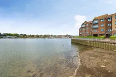 Riverdene Place, Southampton