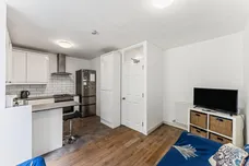 Linstead Way, London