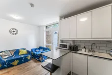 Linstead Way, London