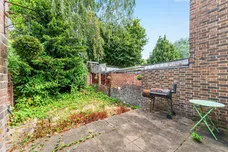Linstead Way, London