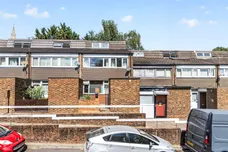 Linstead Way, London