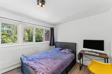 Linstead Way, London