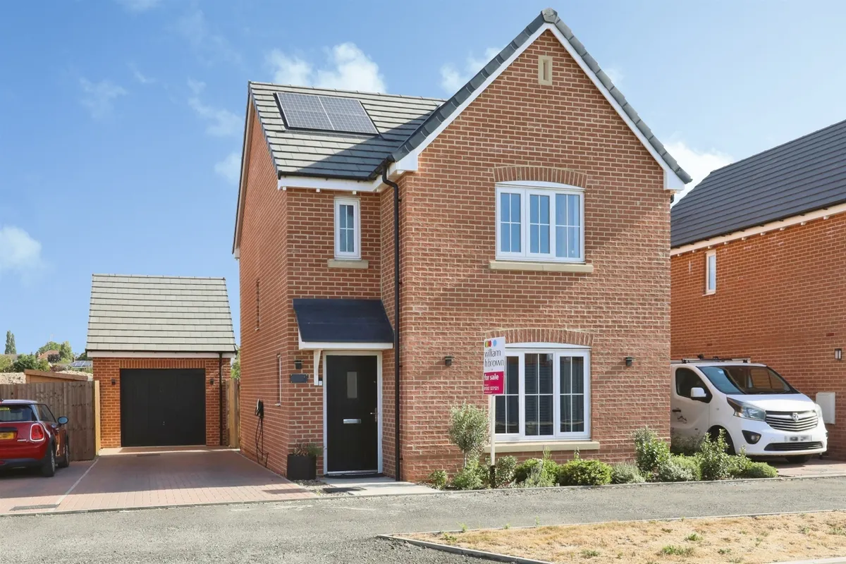 Conduit Road, Bessacarr, Doncaster