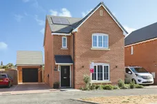 Conduit Road, Bessacarr, Doncaster