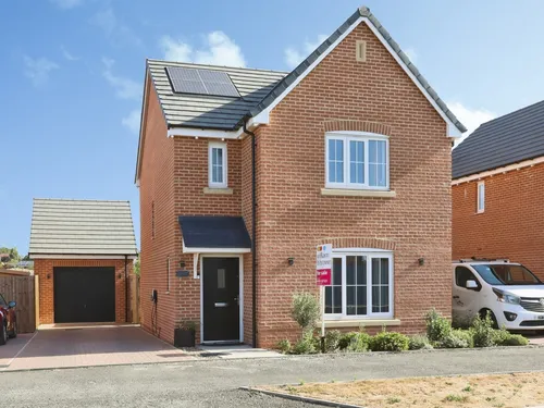 Conduit Road, Bessacarr, Doncasterphoto
