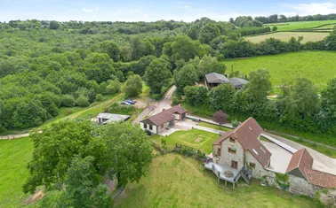 Hawkchurch, Axminster