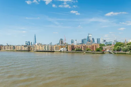 Abbotshade Road, London, SE16